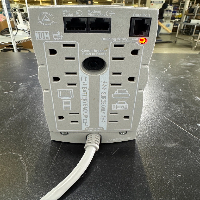 APC C S Back-UPS image 2